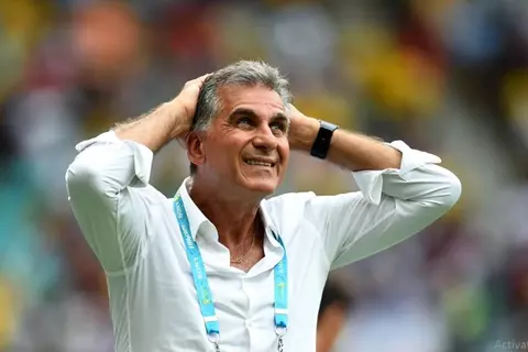مساعد كيروش ليلا كورة: الأهلي لم يتواصل معنا.. ونركز على عملنا مع منتخب عمان